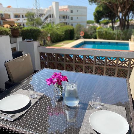 Lovely Apartment In Mijas มาลากา ภายนอก รูปภาพ