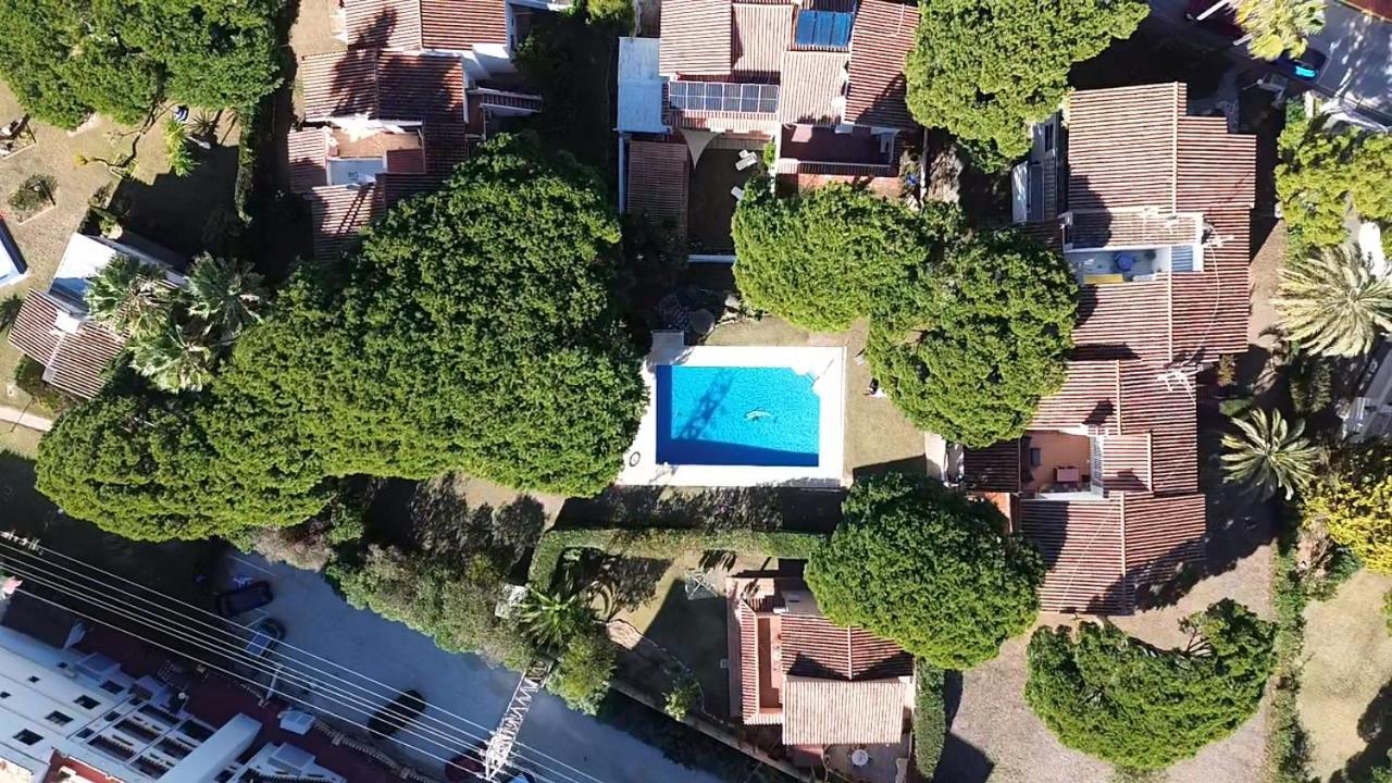 Lovely Apartment In Mijas มาลากา ภายนอก รูปภาพ