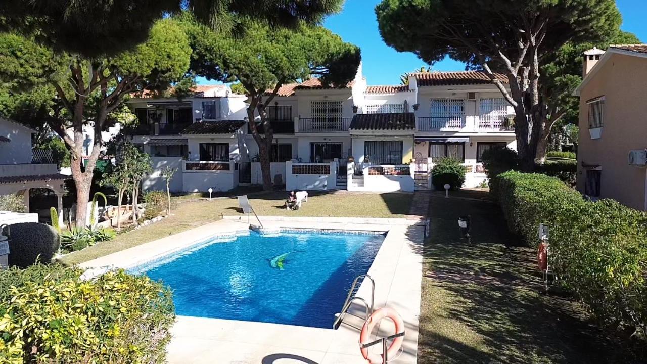 Lovely Apartment In Mijas มาลากา ภายนอก รูปภาพ