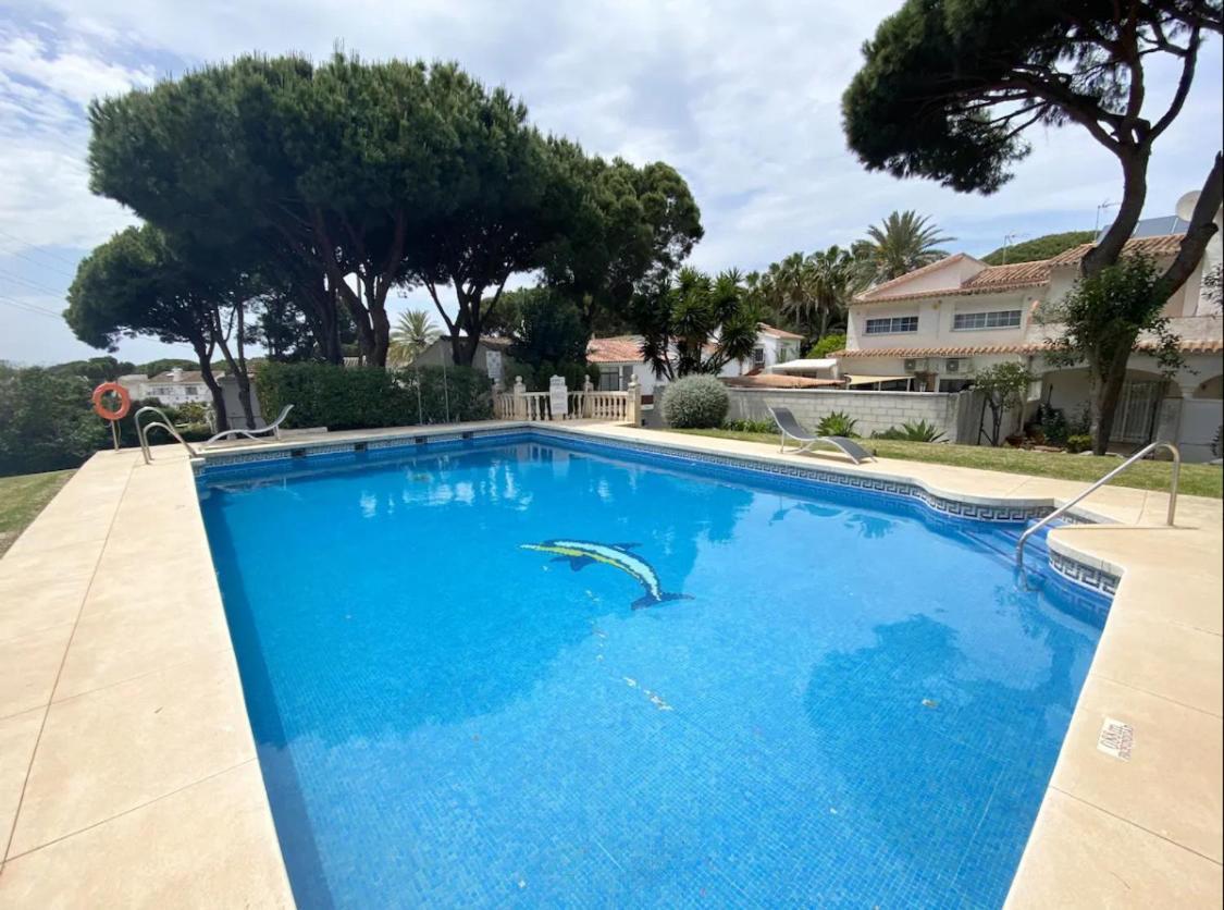 Lovely Apartment In Mijas มาลากา ภายนอก รูปภาพ