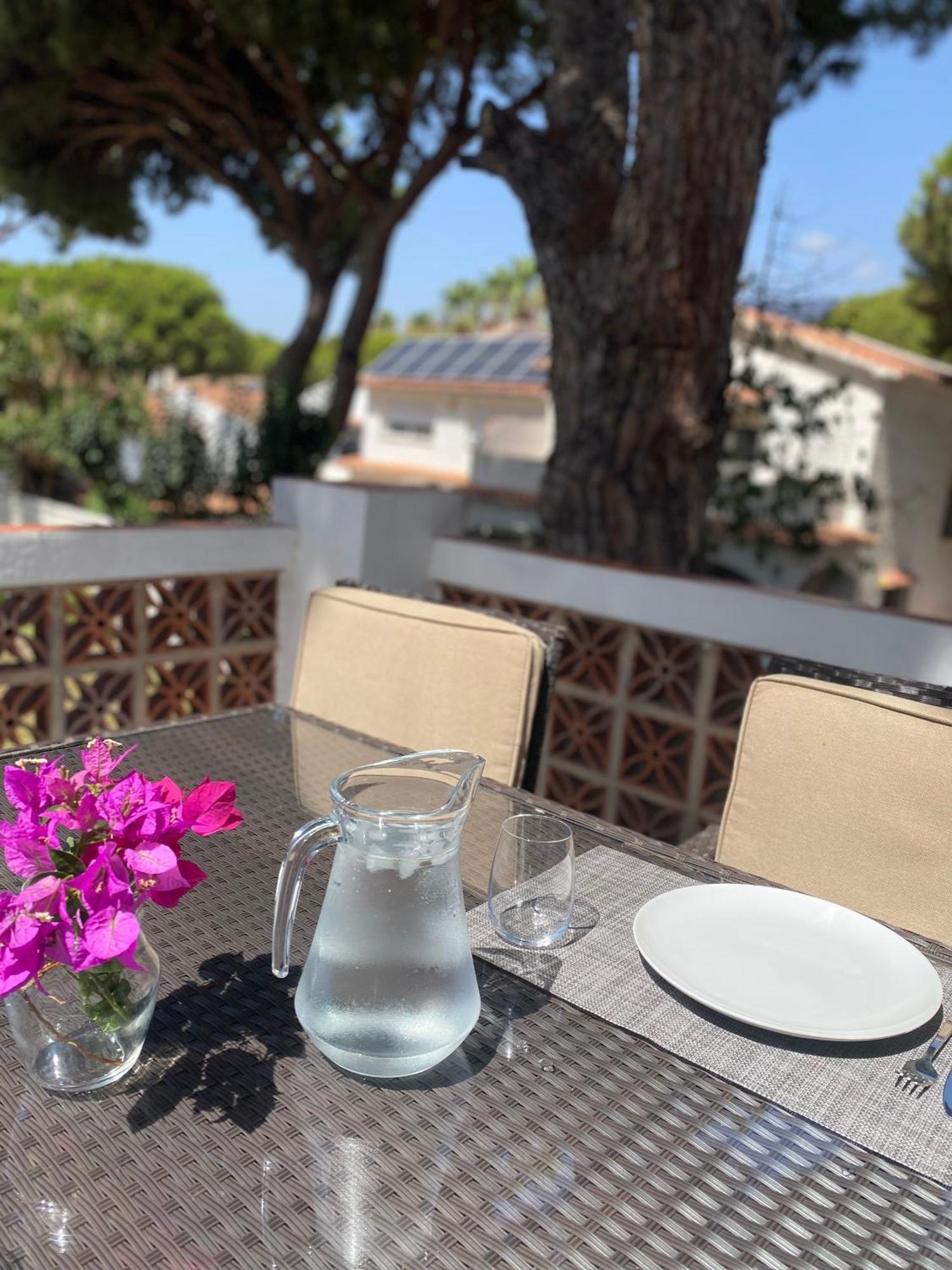 Lovely Apartment In Mijas มาลากา ภายนอก รูปภาพ