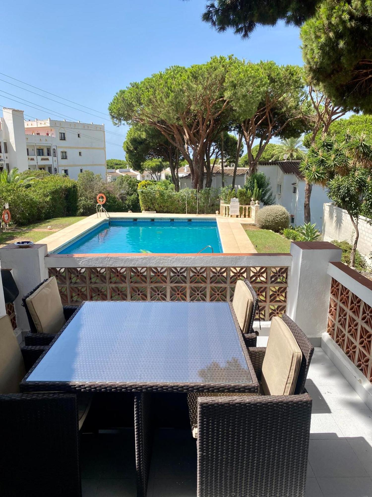Lovely Apartment In Mijas มาลากา ภายนอก รูปภาพ