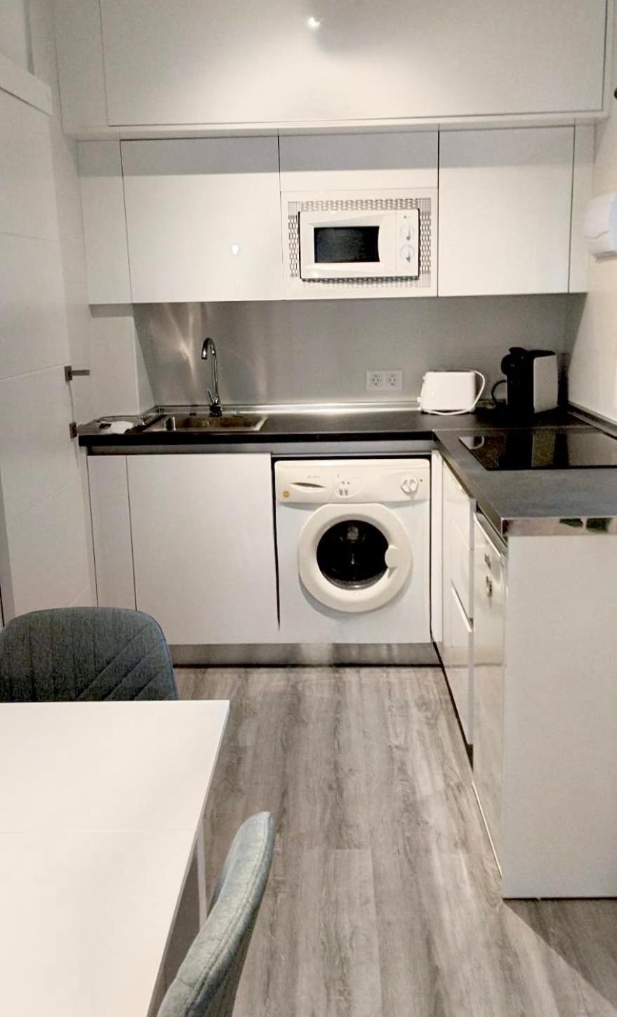 Lovely Apartment In Mijas มาลากา ภายนอก รูปภาพ