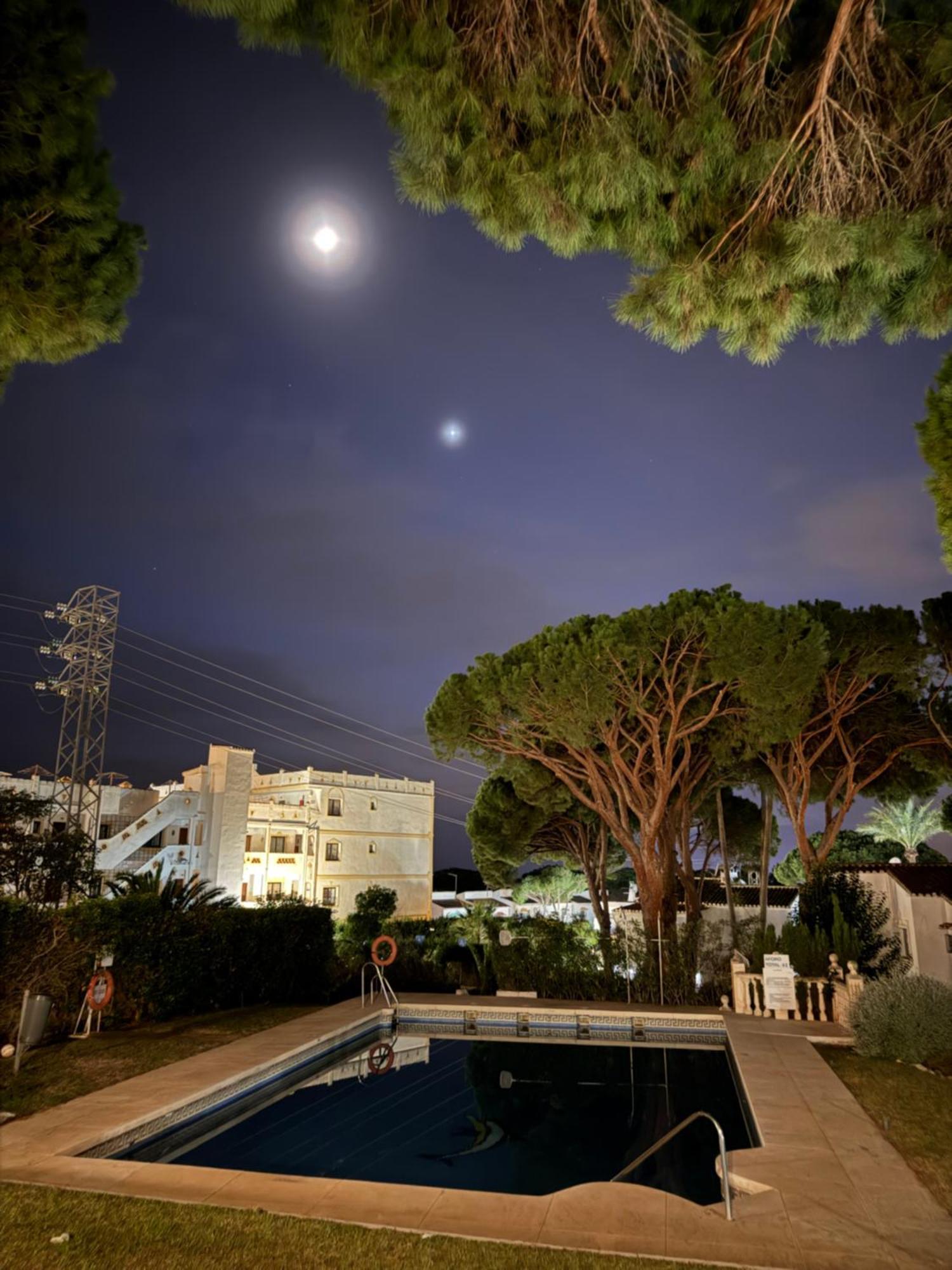 Lovely Apartment In Mijas มาลากา ภายนอก รูปภาพ