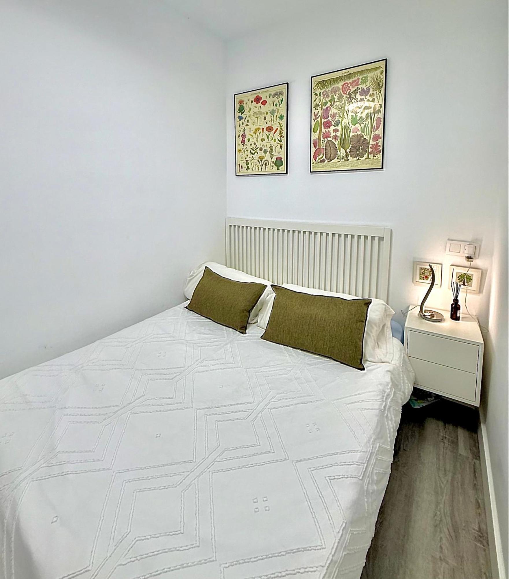 Lovely Apartment In Mijas มาลากา ภายนอก รูปภาพ