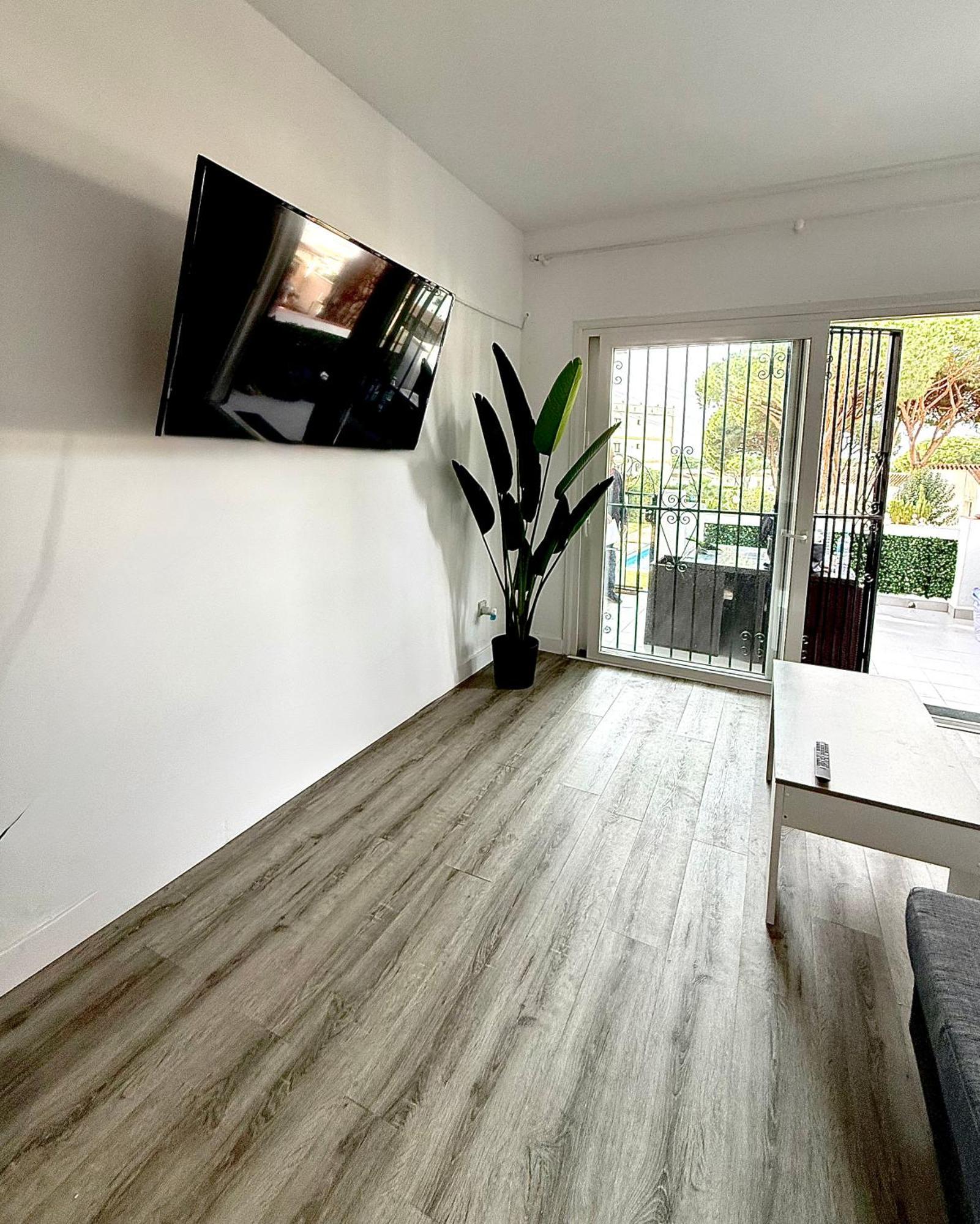 Lovely Apartment In Mijas มาลากา ภายนอก รูปภาพ